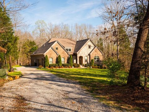 8012 Rose Ridge Pvt Lane Fairview TN 37062