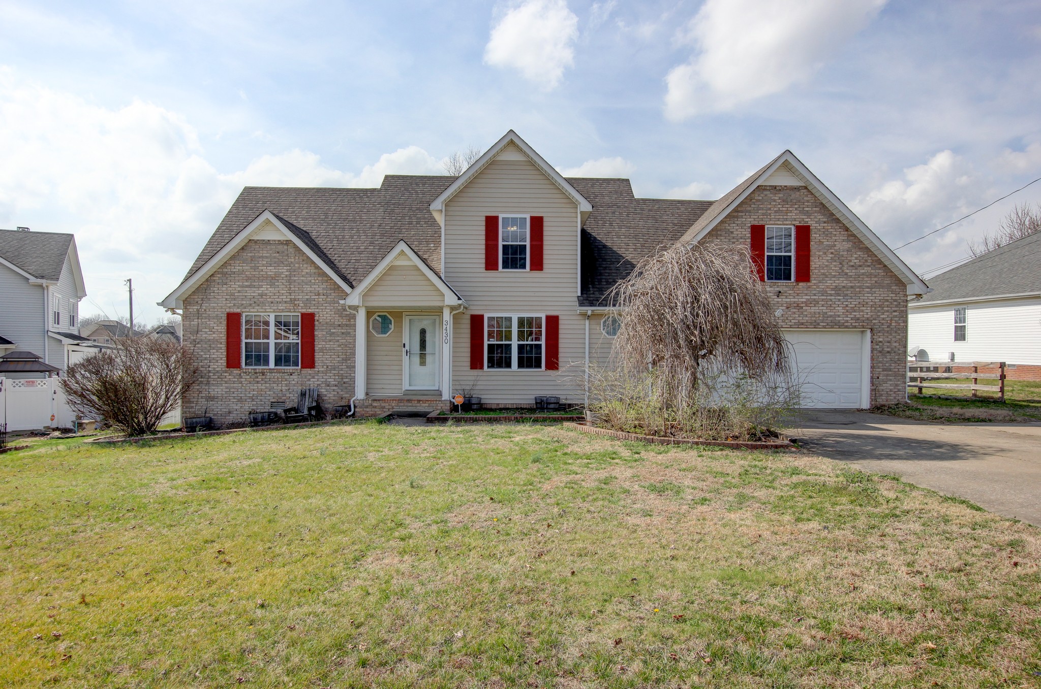 3430 E Henderson Way