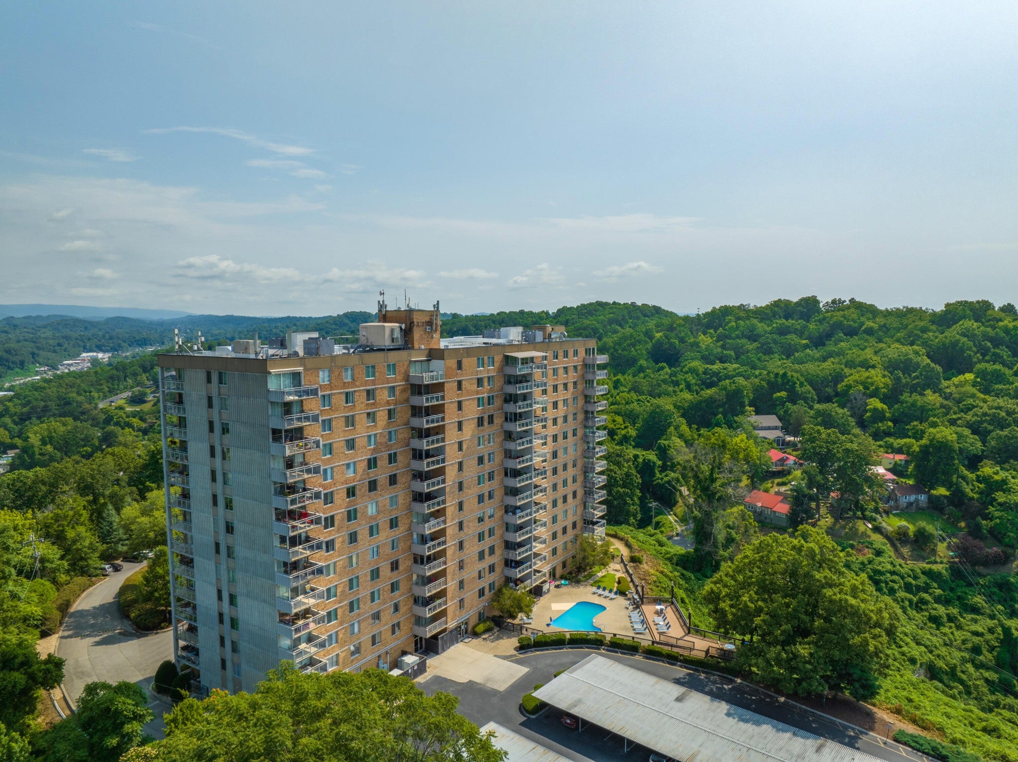 1131 Stringers Ridge Road 11E