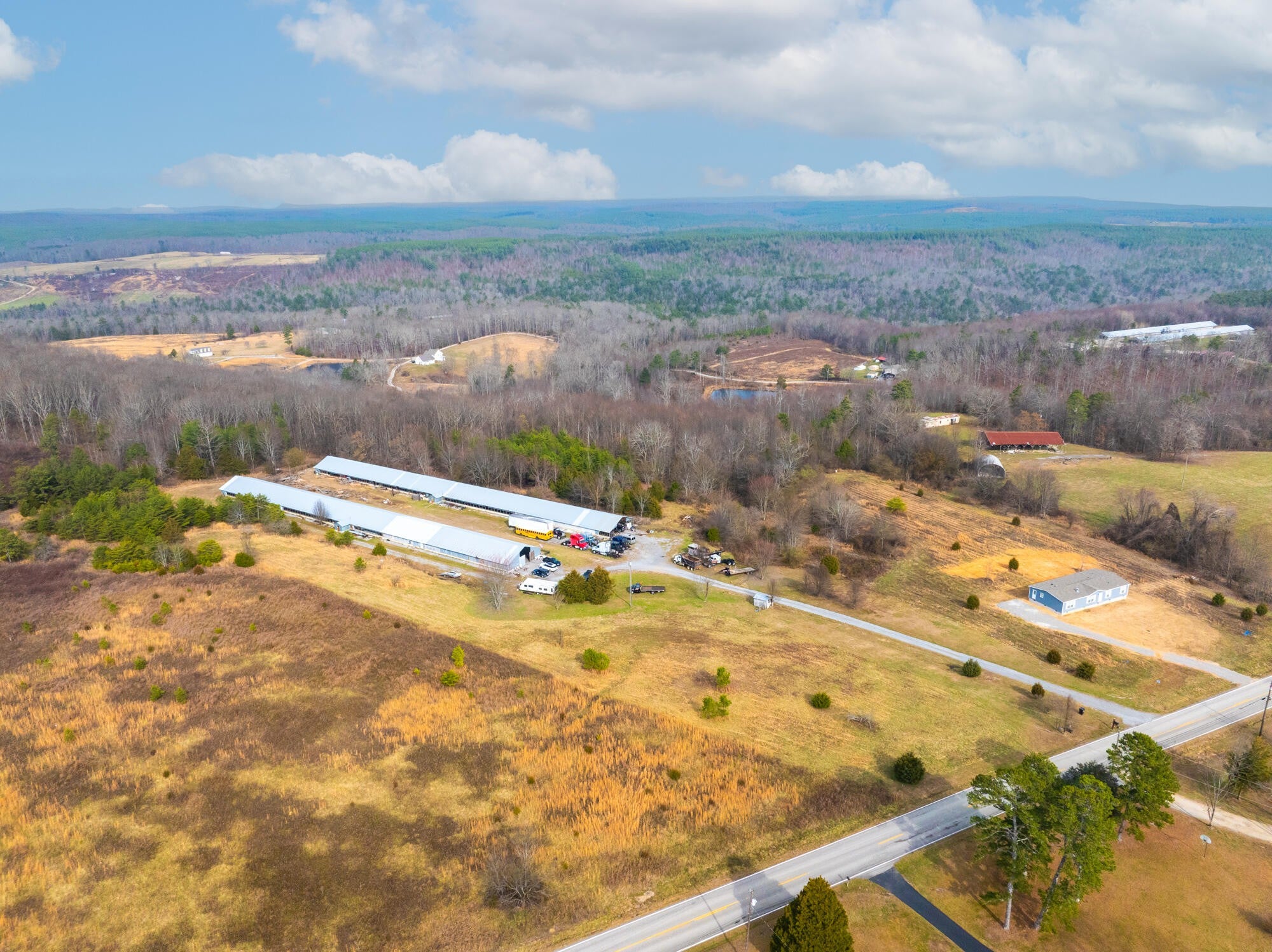 13716 Jones Gap Road