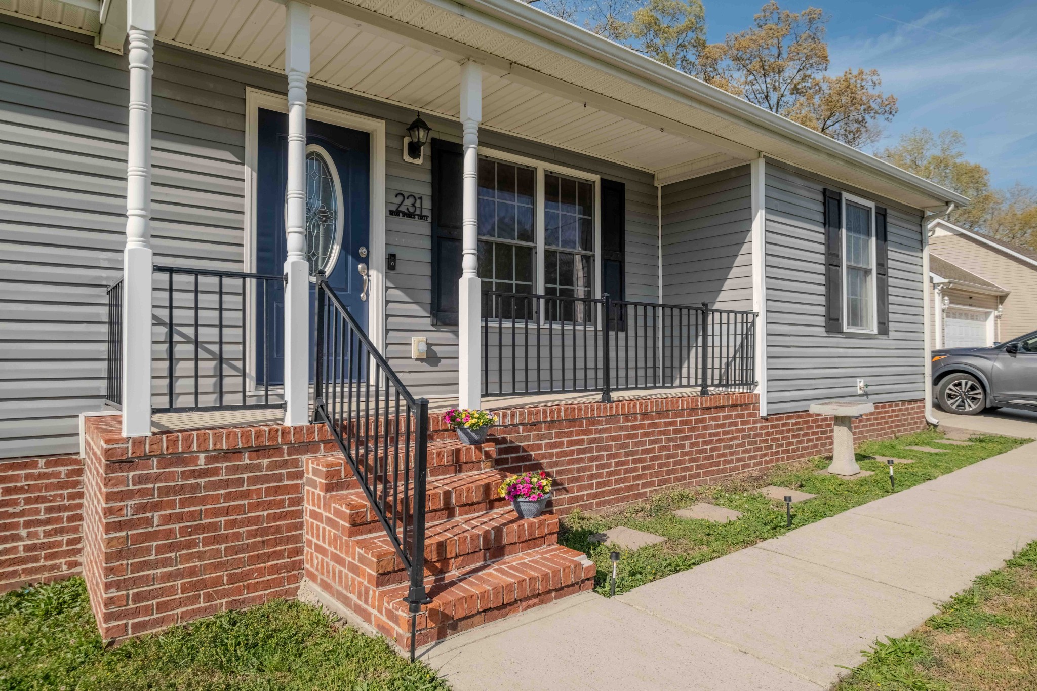 231 Indian Springs Cir