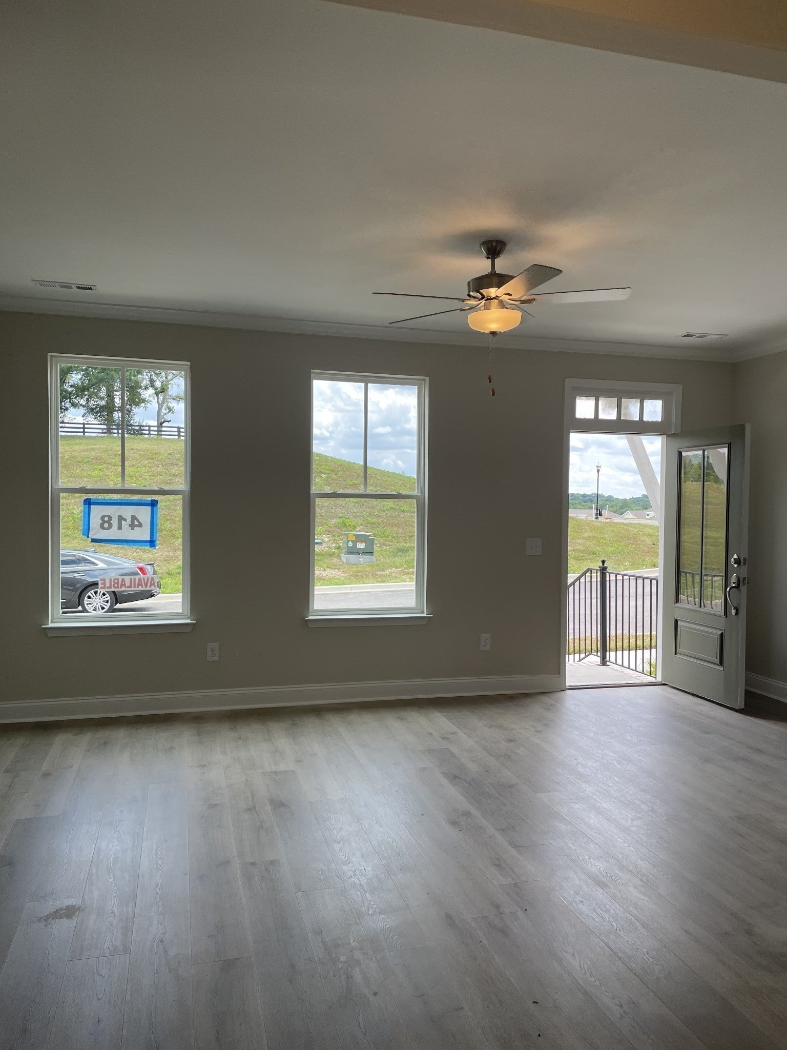 316 Savoy Loop