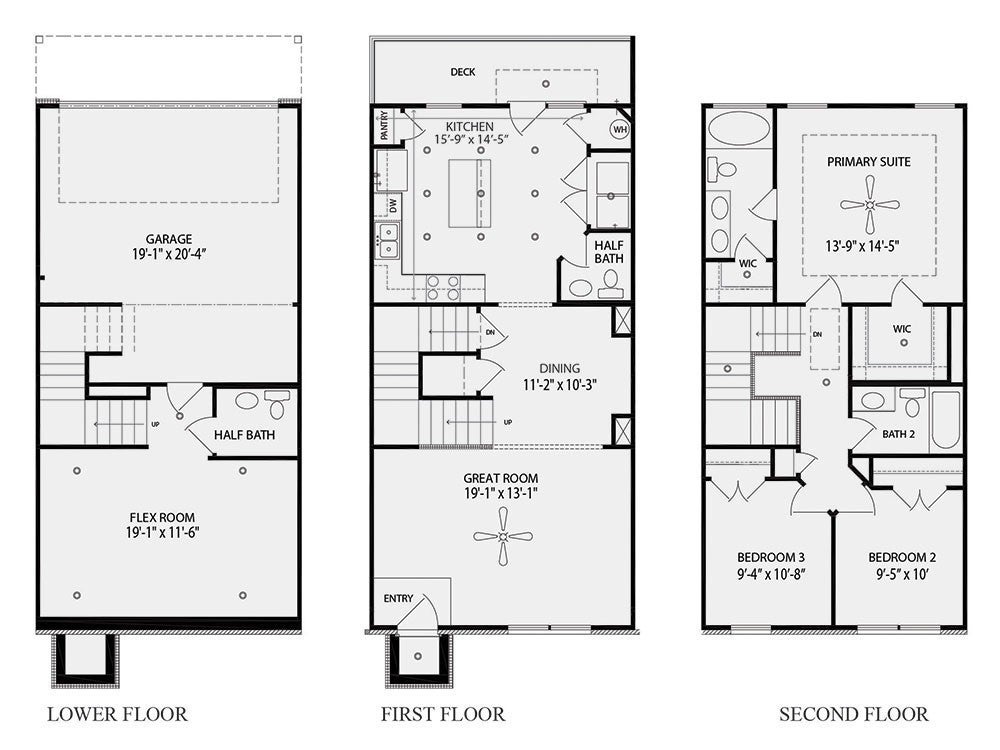 316 Savoy Loop