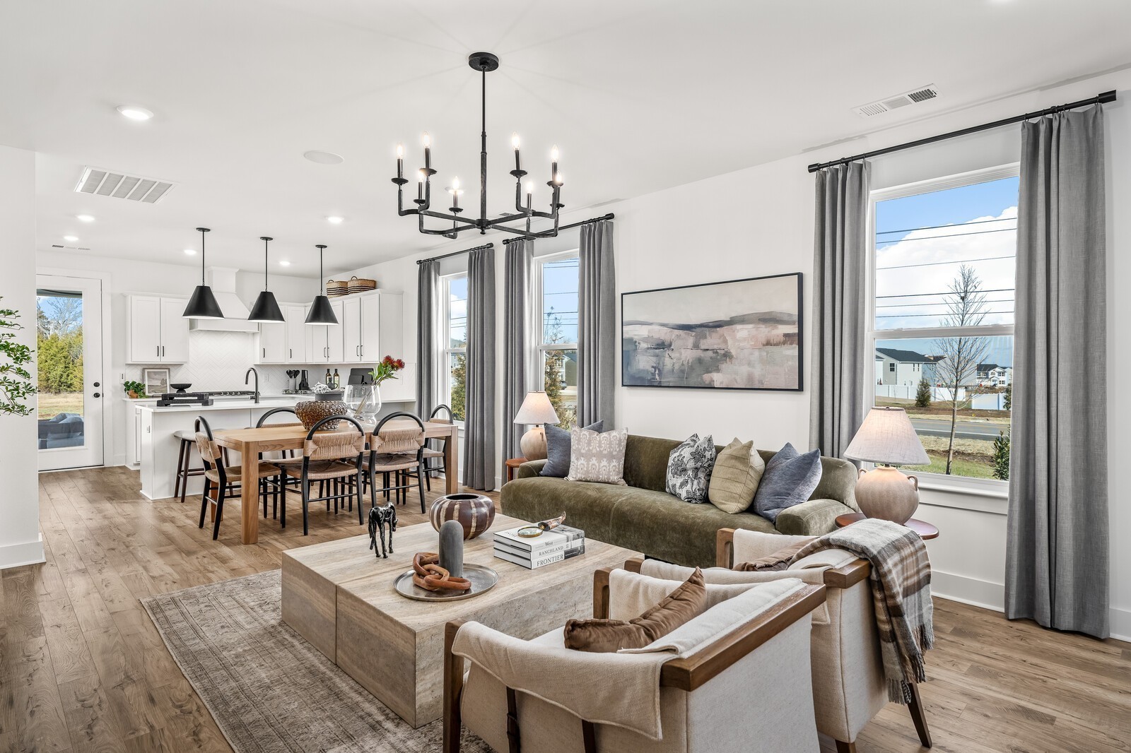 341 Mammoth Trace