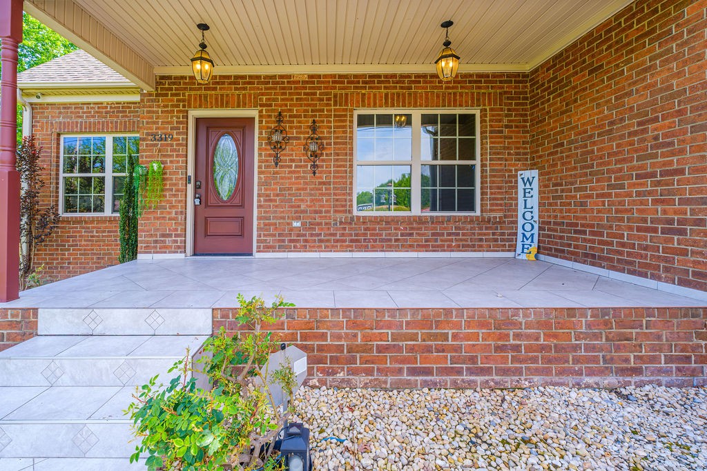 3319 Pleasant Grove Rd