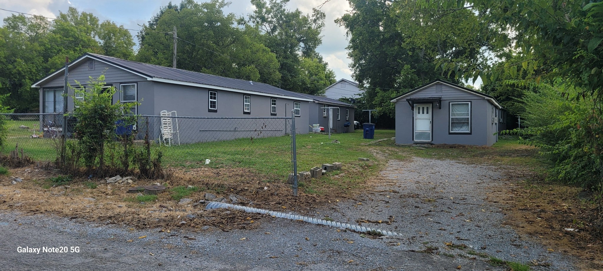 412 Bird St 412A  412B  414A  414B