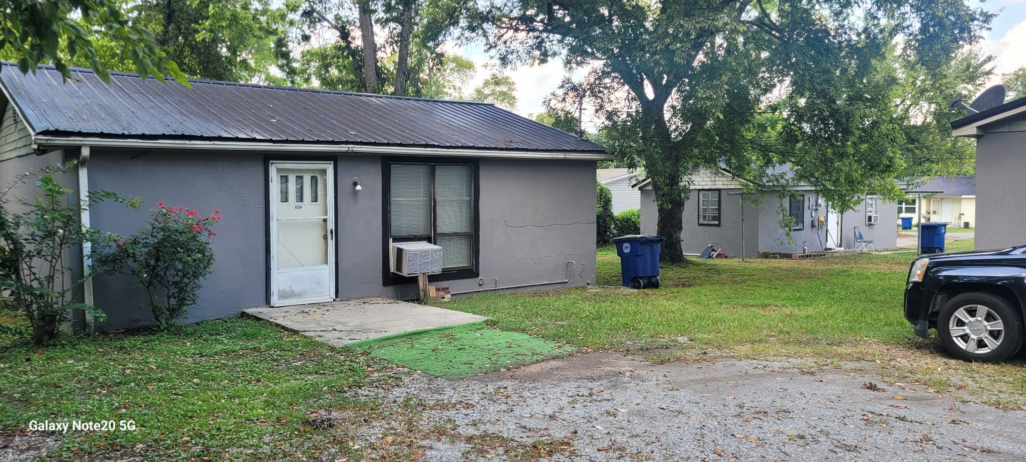 412 Bird St 412A  412B  414A  414B