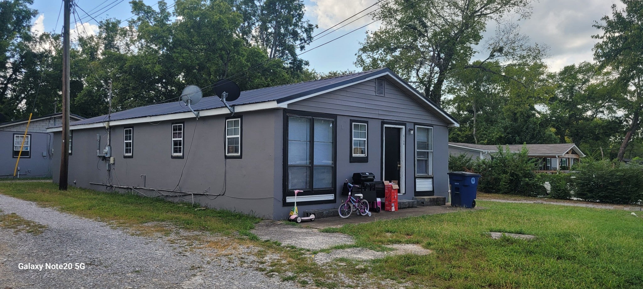 412 Bird St 412A  412B  414A  414B