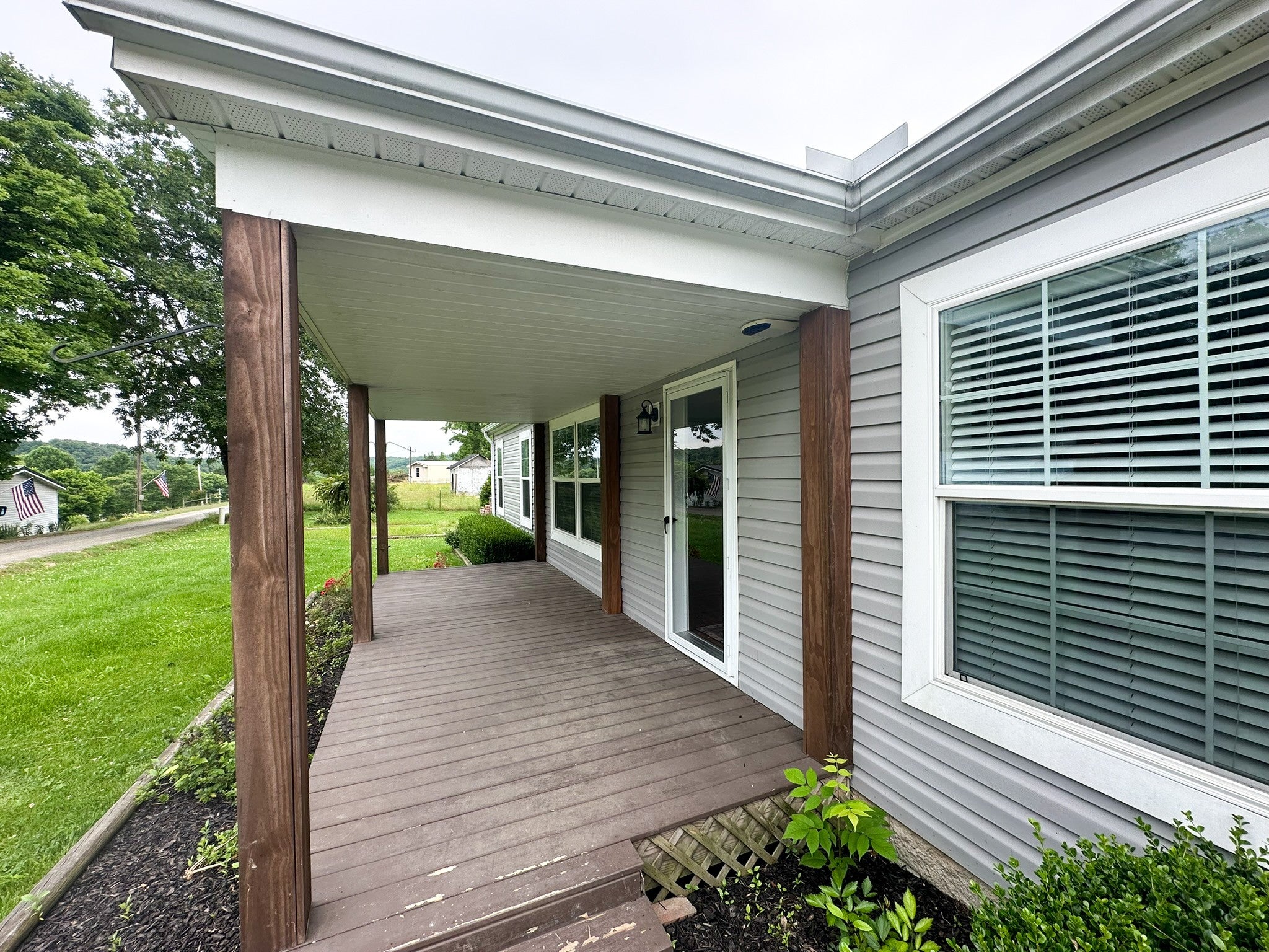 211 Church Hill Rd