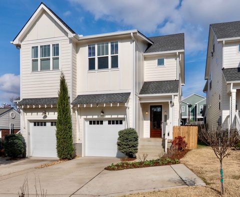 3510A Hillsdale Ave Nashville TN 37205