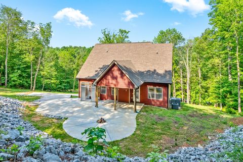 6466 Highway 48 N Cumberland Furnace TN 37051