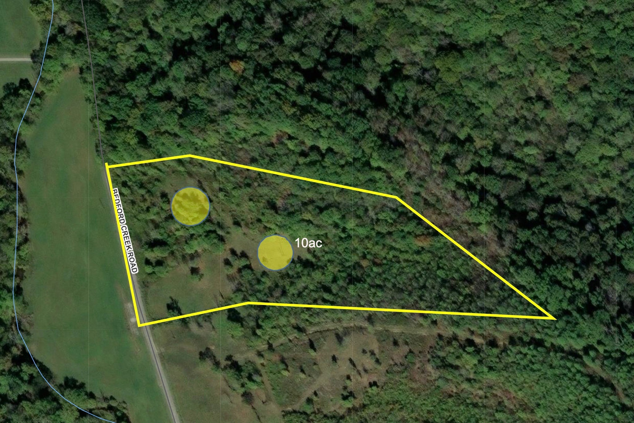 5290 Bedford Creek Rd, Franklin TN 37064 0-bed lot, photo 11 of 13