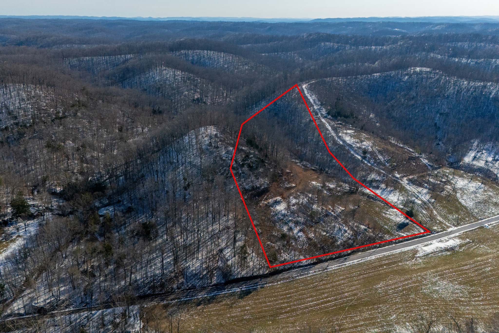 5290 Bedford Creek Rd