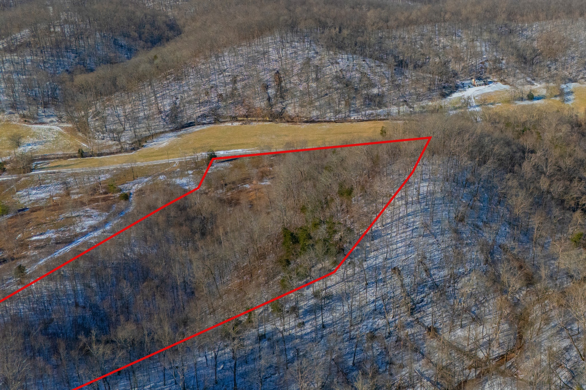 5290 Bedford Creek Rd, Franklin TN 37064 0-bed lot, photo 8 of 13