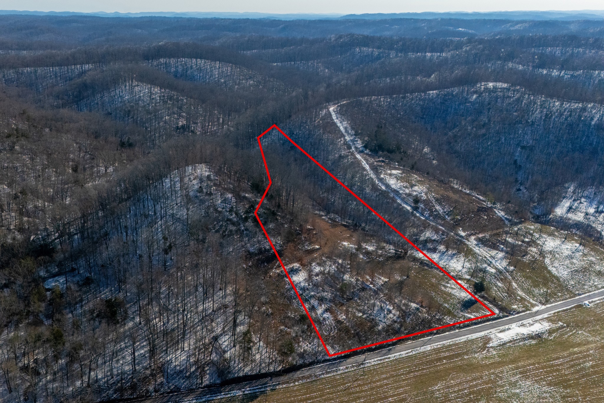 5290 Bedford Creek Rd