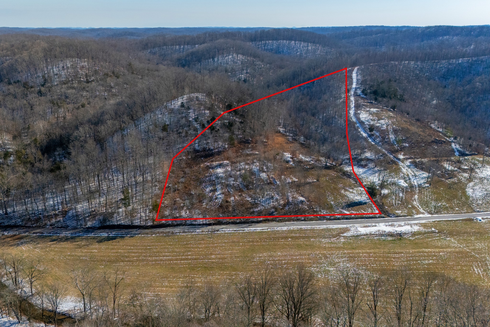 5290 Bedford Creek Rd