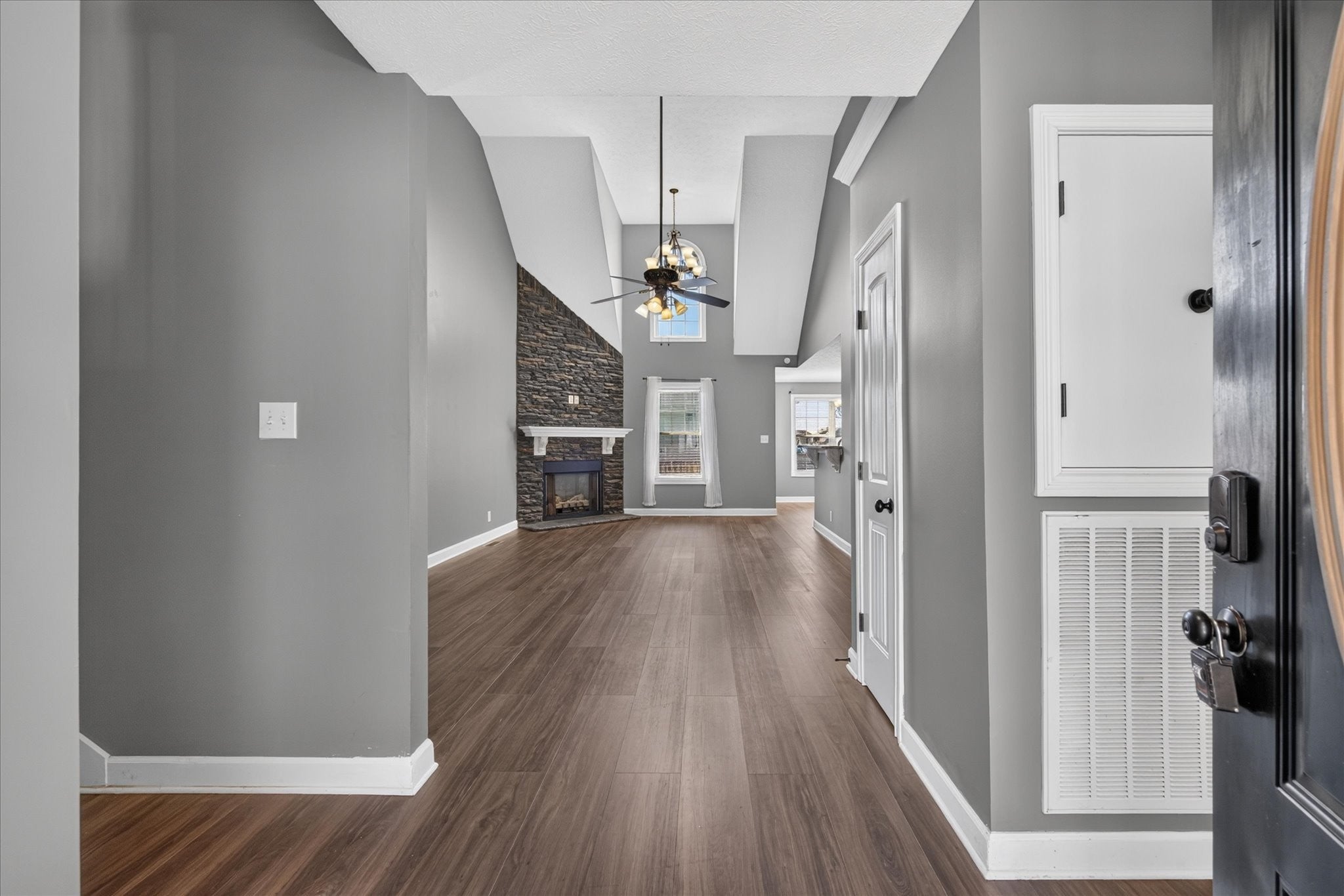 645 Fox Hound Drive