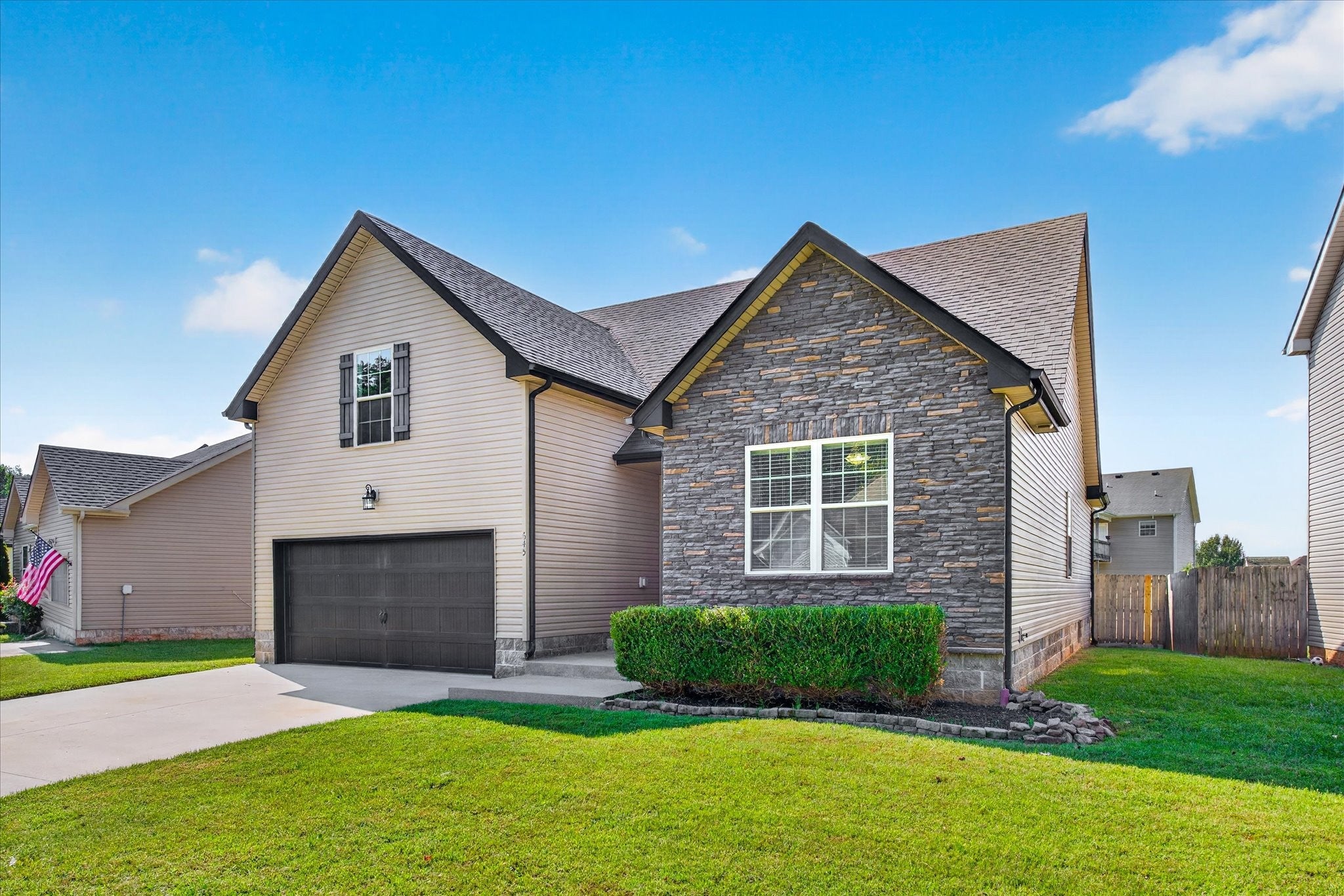 645 Fox Hound Drive