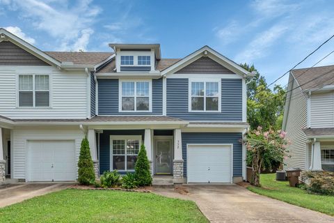 332 Normandy Cir Nashville TN 37209