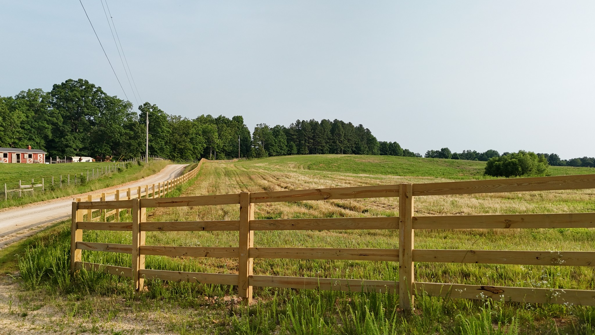 0 Seven Mile Ridge Rd