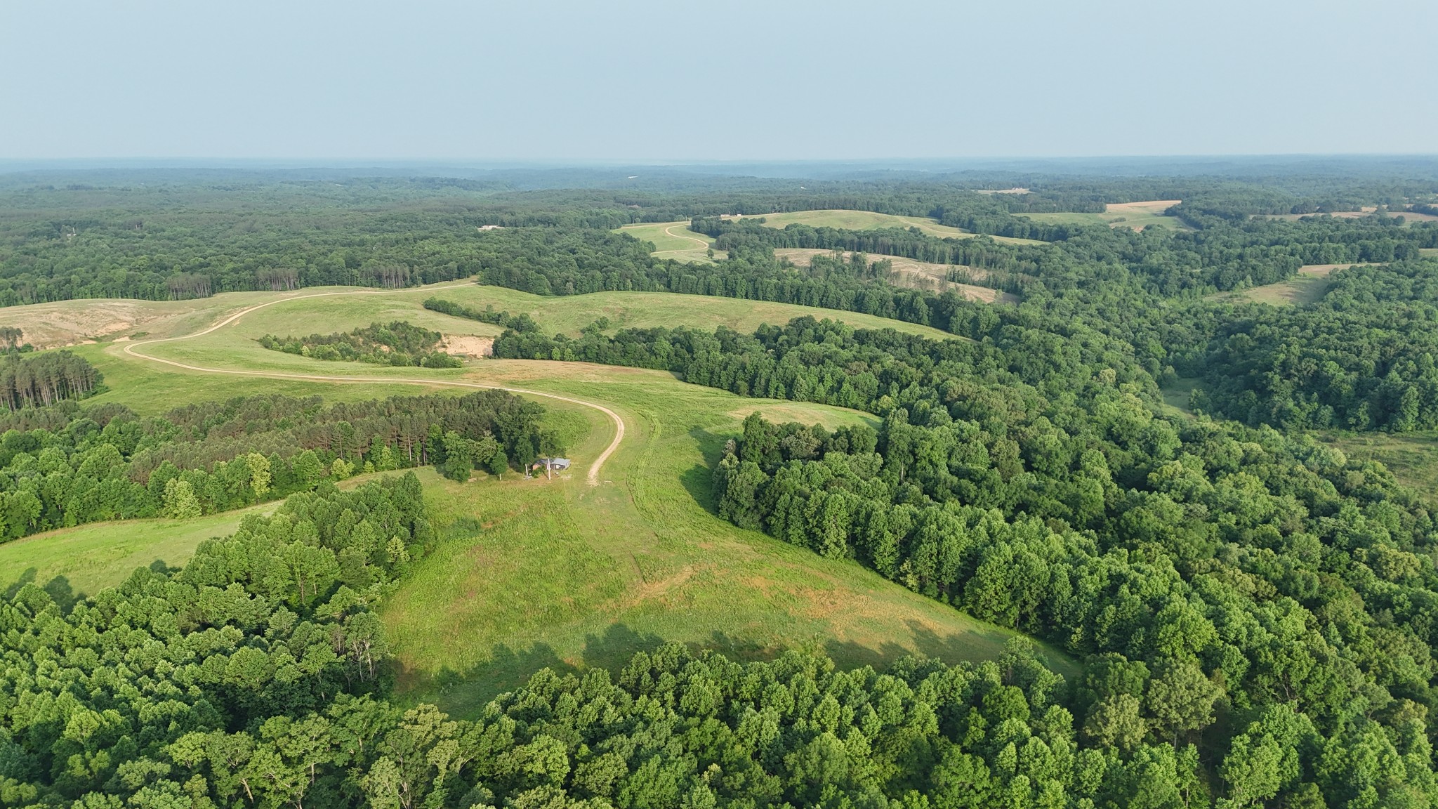 0 Seven Mile Ridge Rd