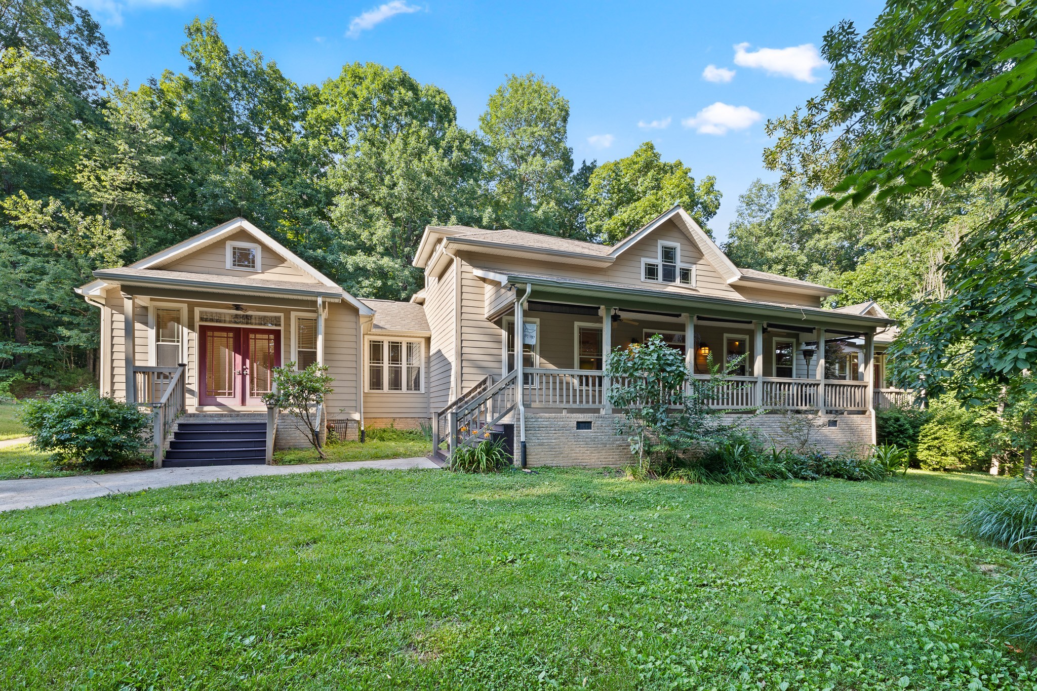 163 Dick McGee Rd