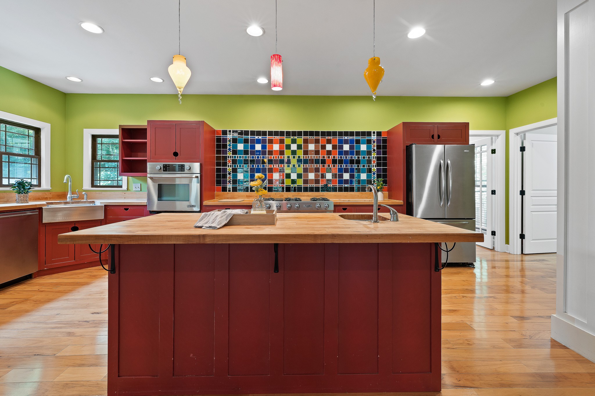 163 Dick McGee Rd