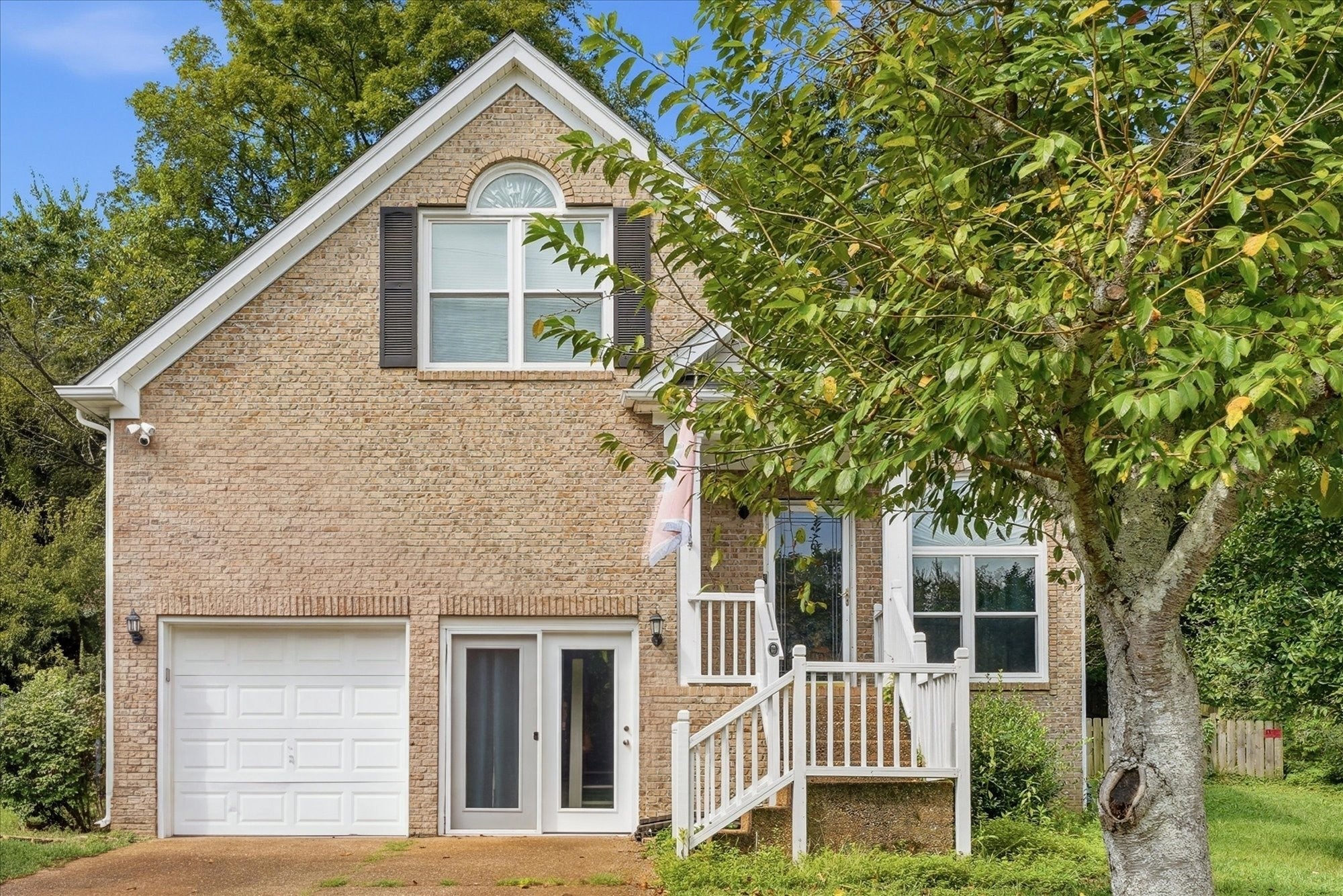 1080 Cedar Creek Village Rd