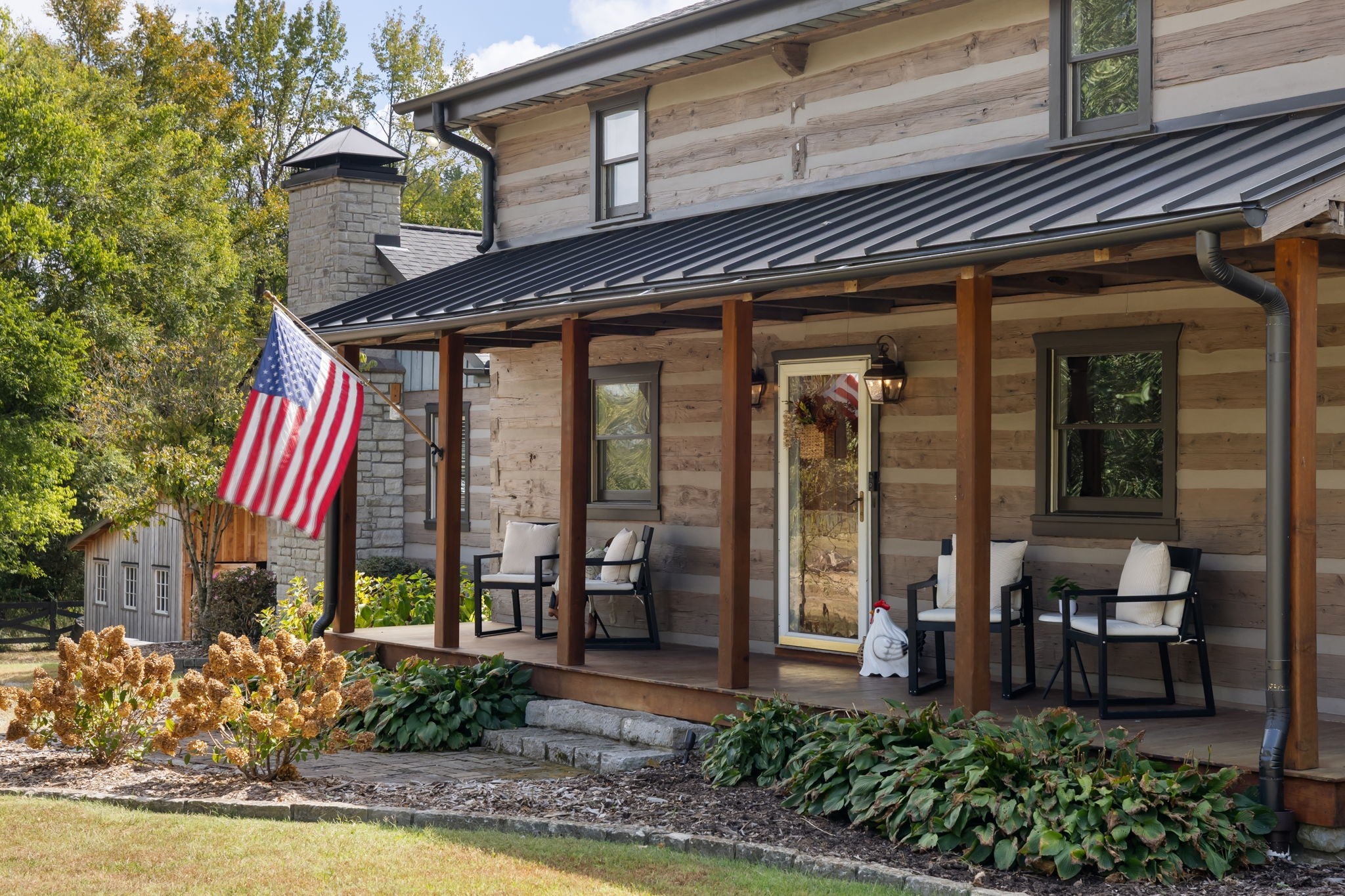 4-bed listing at 4731 Peytonsville Rd, Franklin