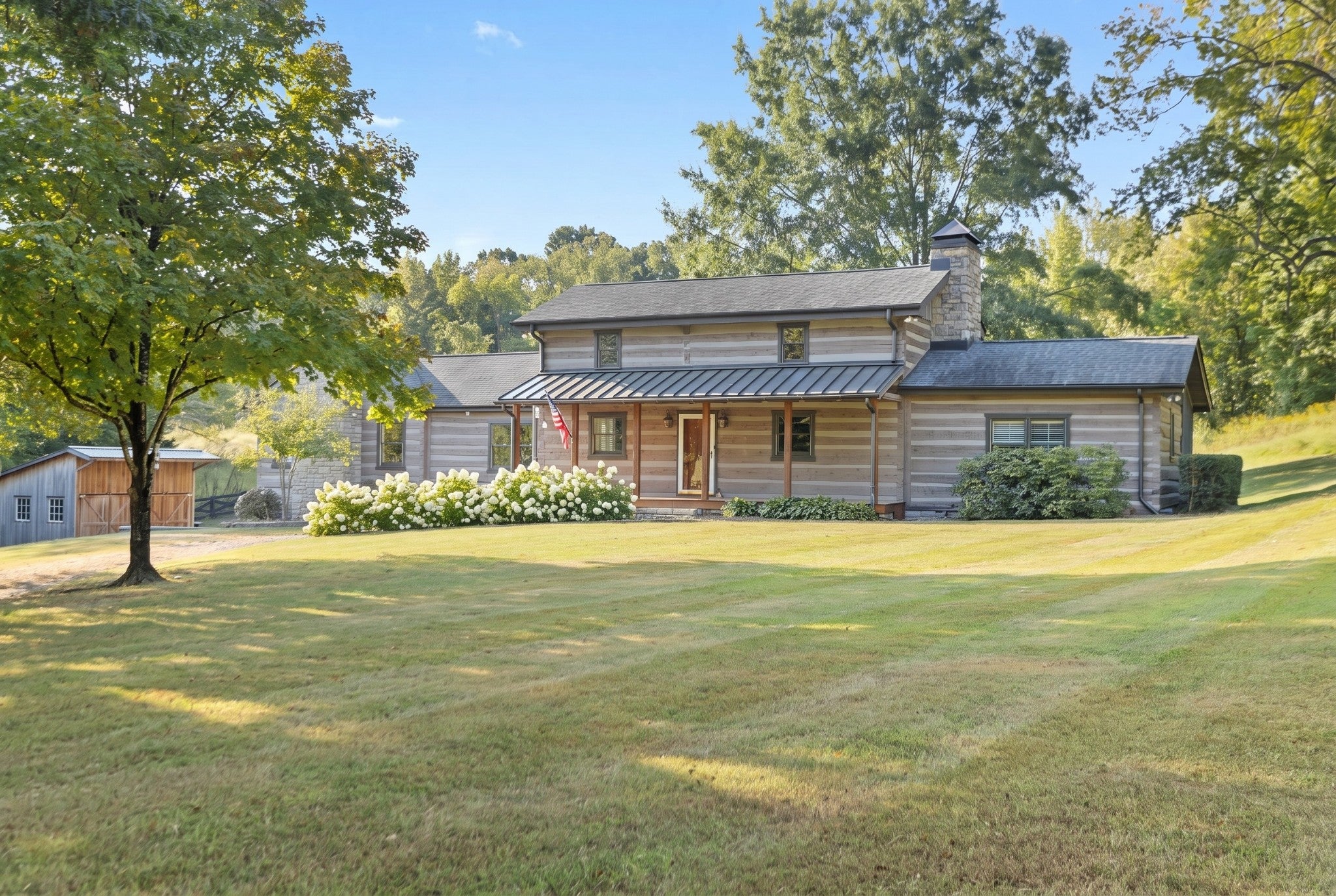 4-bed home for sale in Franklin, TN 37064, 4731 Peytonsville Rd 4731 Peytonsville Rd, Franklin TN 37064 4-bed home, photo 1 of 1