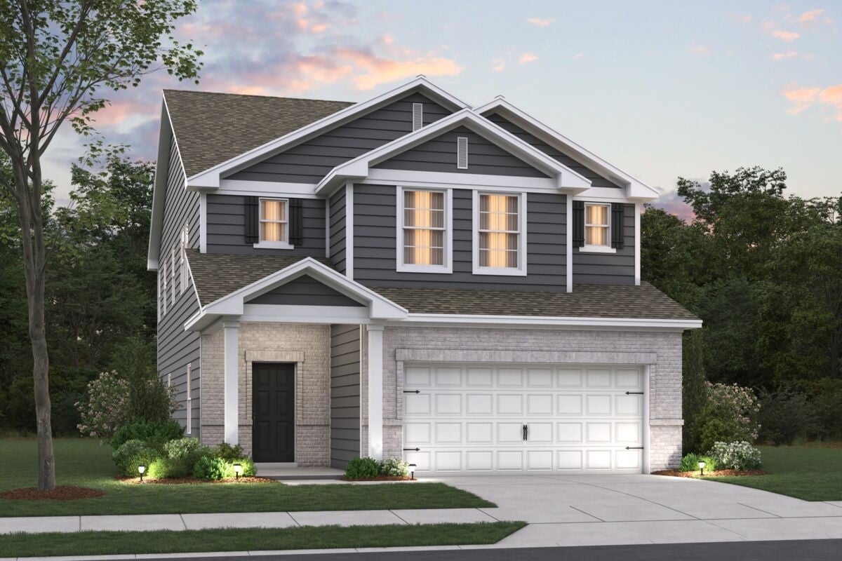 501 Canal Circle
