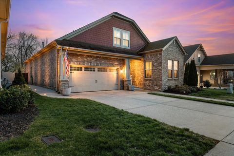 108 Lombardi Pl Hendersonville TN 37075