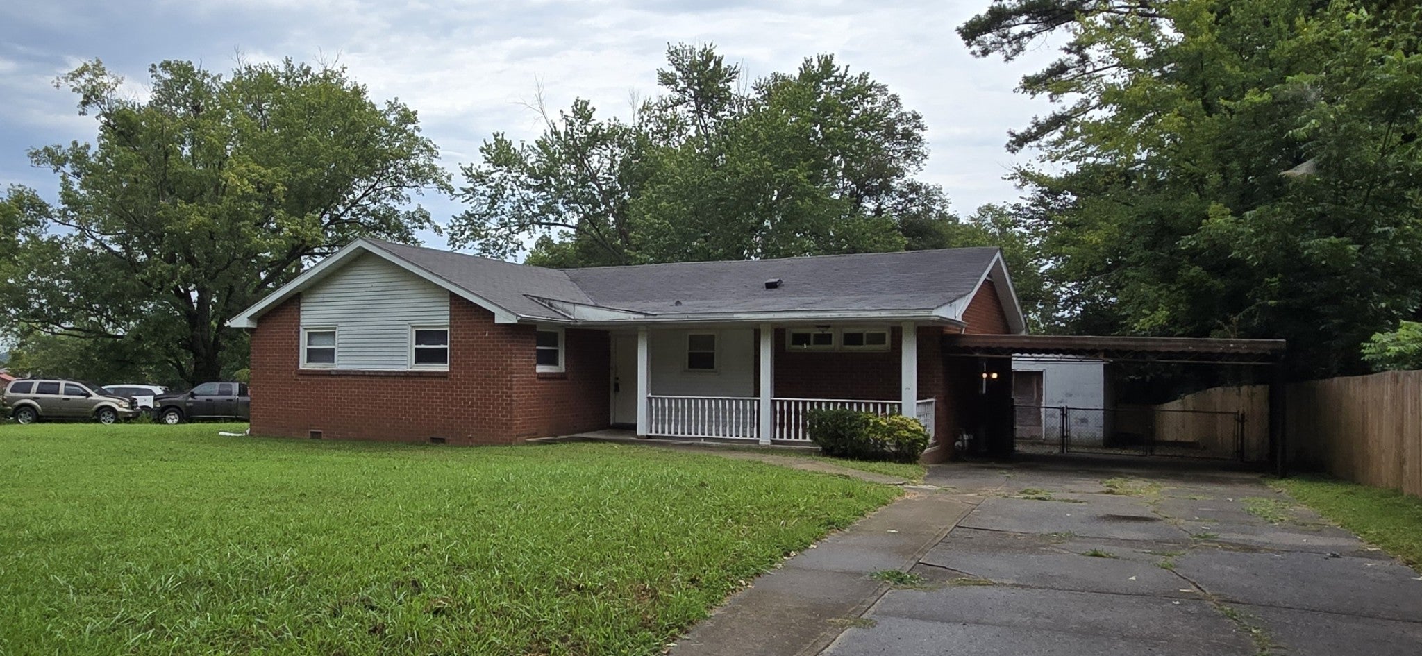310 Sheriff Dr