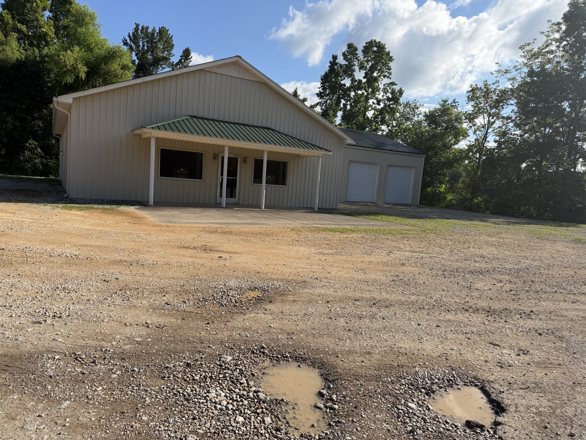1414 Summertown Hwy