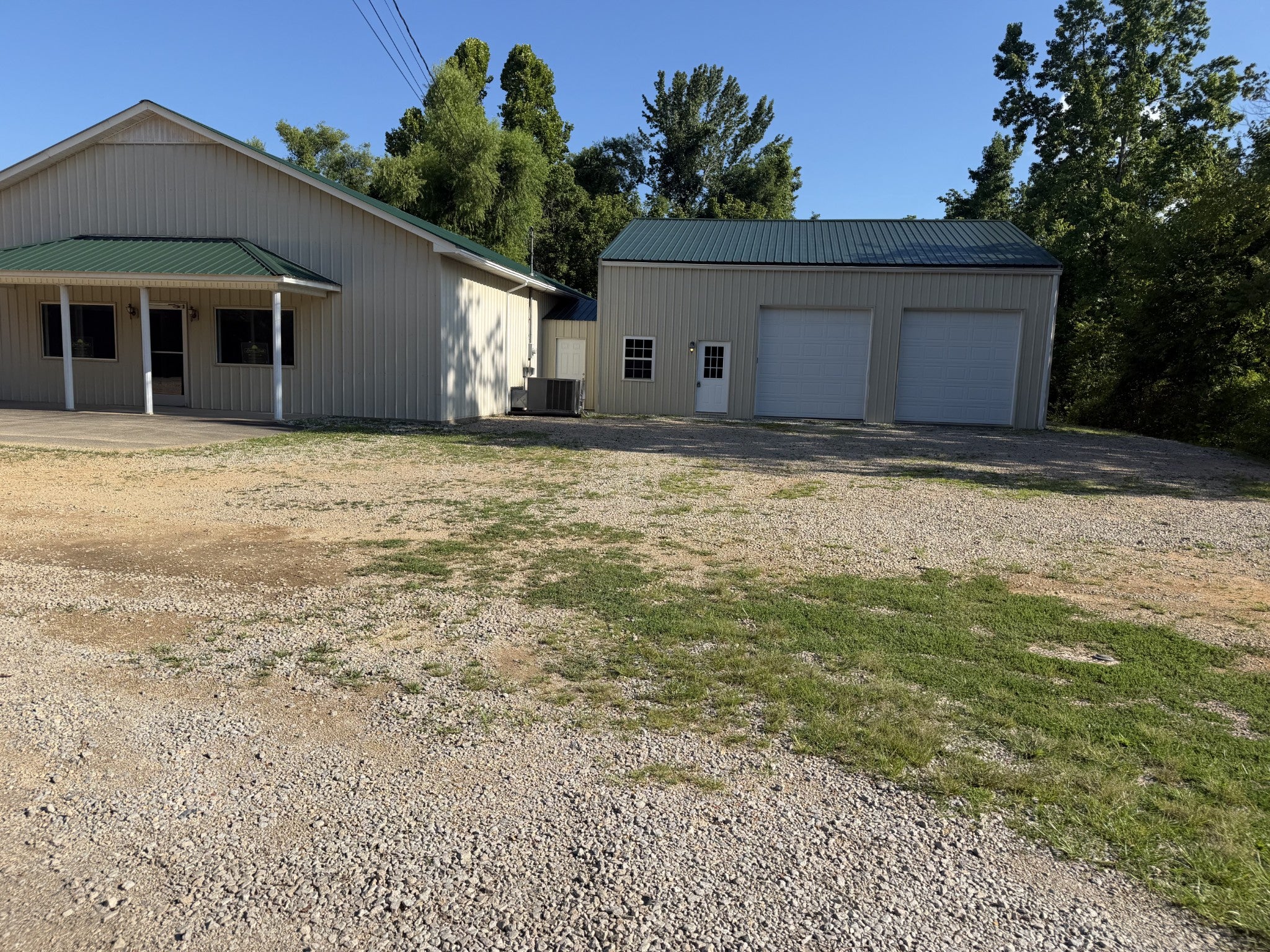 1414 Summertown Hwy