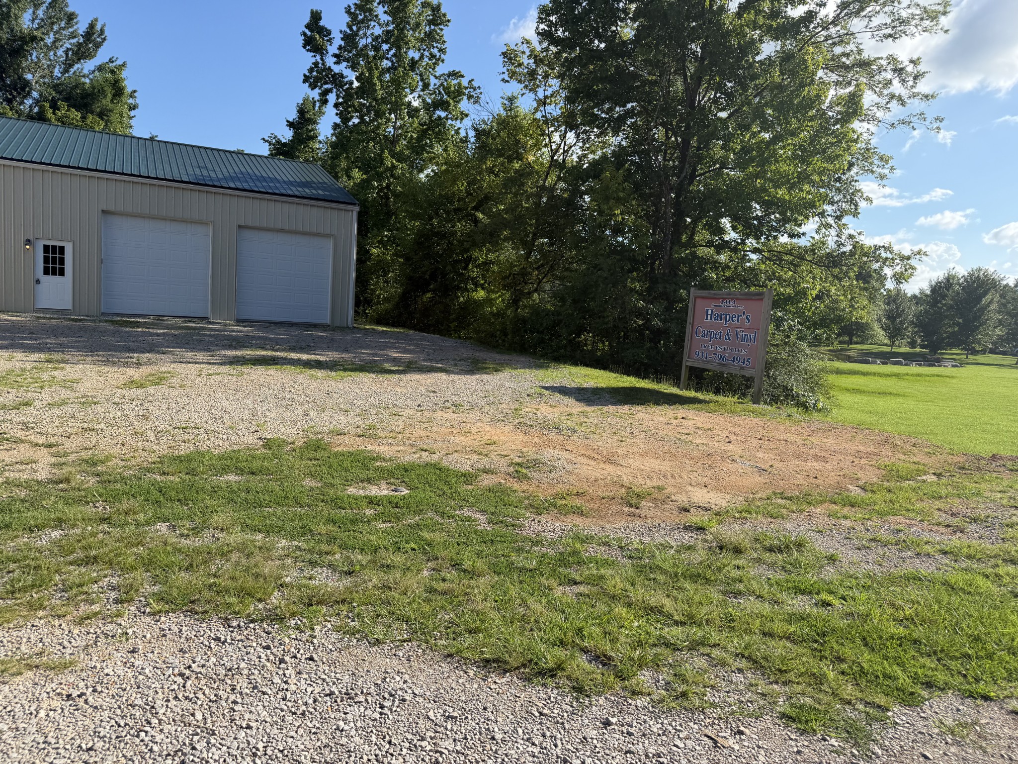 1414 Summertown Hwy