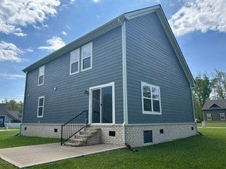 357 Oak Glen Dr