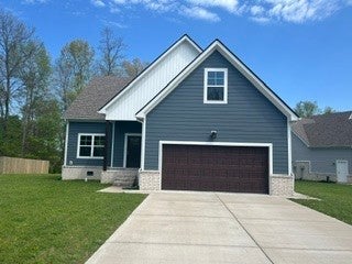 357 Oak Glen Dr