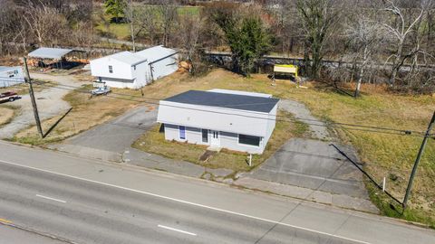 7824 Tullahoma Hwy Estill Springs TN 37330