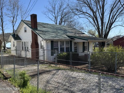 931 Mulberry St Loudon TN 37774