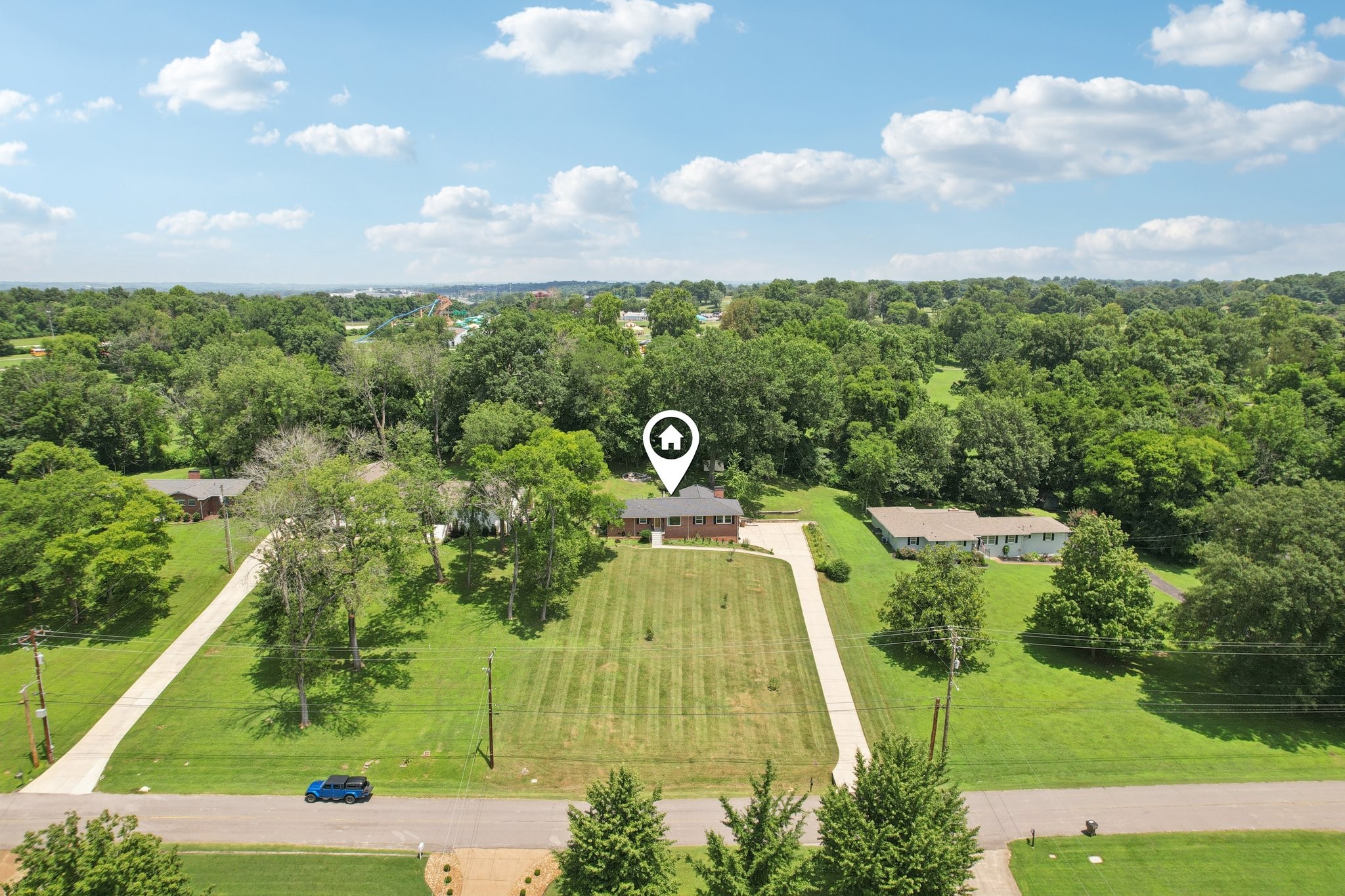 2716 Windemere Dr