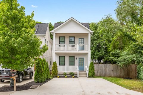 508 Hemstead St Nashville TN 37209