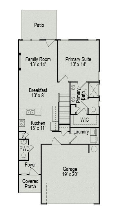 1213 Bronte Dr