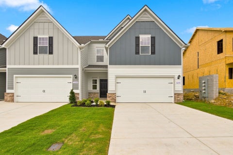 Photo of 1213 Bronte Dr, Smyrna, TN 37167 (MLS # 3513613)