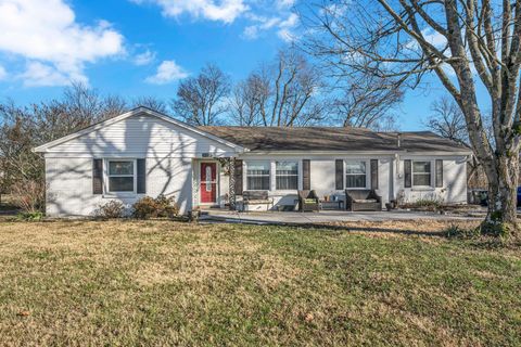417 Richland Cir, Gallatin, TN 37066 - MLS#: 2788314