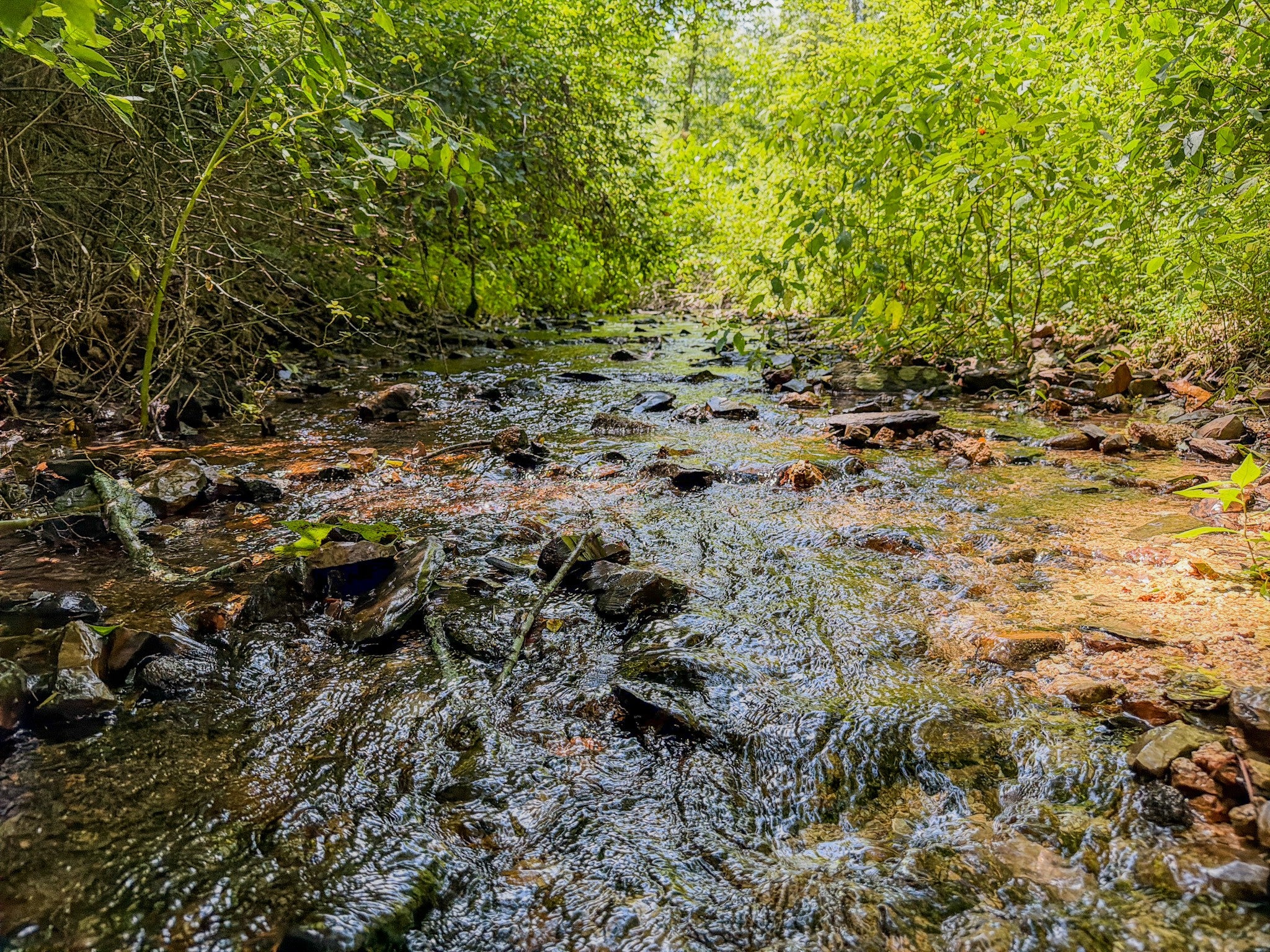 0 Keazy Hollow Rd