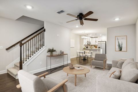 1120 Lilly Valley Way Nashville TN 37209