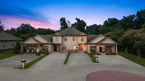 1864 Gate Tower Way NE Cleveland TN 37312