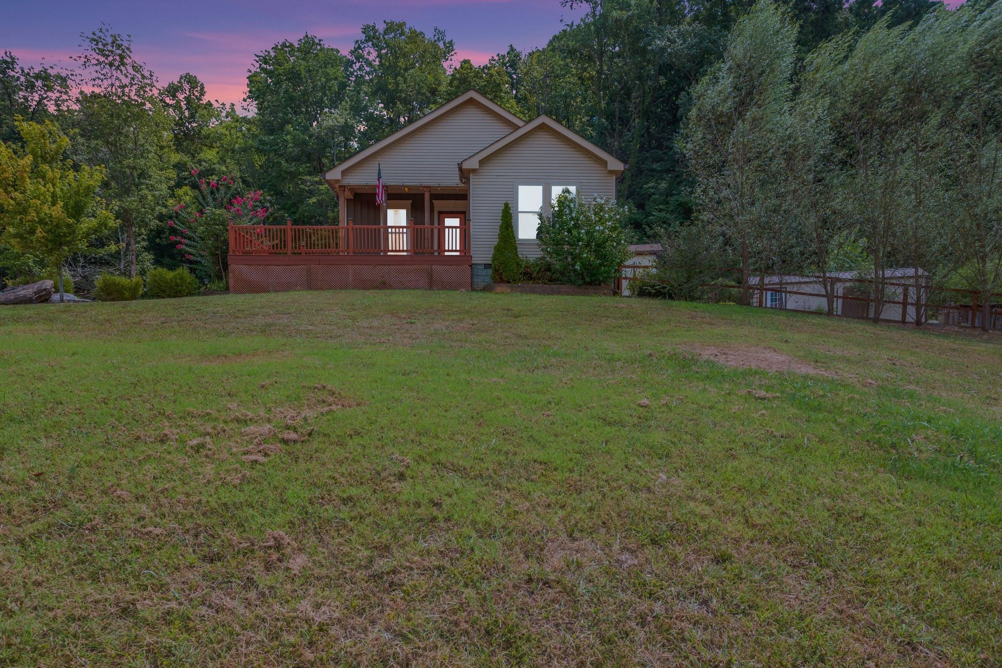 2071 Preacher Holt Rd