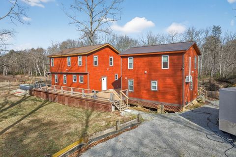 795 Pine Rd Pikeville TN 37367